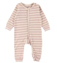 Minymo Jumpsuit Ls (2-Pack) - Multi/patterned - 80