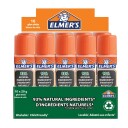 Elmers Pure Glue Limstift 10x20g