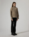 Brixtol Textiles Sage - Beige - XS