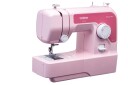 Brother LP14 Limited Edition Mekanisk Symaskin 14 Sømmer Rosa