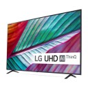 LG 75" 4K UHD LED Smart TV med HDR10Pro og ThinQ AI 75UR78006LK