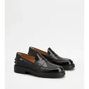 Tod's Dame Sko Svart 37 1/2 EU,