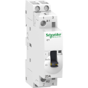 Schneider Electric Ict 25a 2no 230...240vac 50hz manually o (3606480088636)