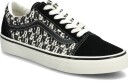 VANS Old Skool   Black   38.5