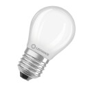 Ledvance Parathom Dim E27 kronepære - 4,8W/2700K