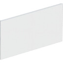 IFÖ front 16x580x322mm t/SUS60 bunn hvit