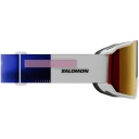 Salomon S/view 3 Ml White NS