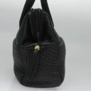 Bally Dame Svart
