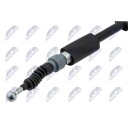 Tautrekk, håndbremse NTY HLR-FR-007