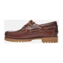 Sebago Herre Sko Brun 46 EU,
