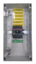 ABB OTP75T3B Sikkerhetsbryter uten hjelpekontakt 80 A Elfordeling & strømforsyning