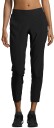 Casall Women's Classic Slim Woven Pants 38 , Black