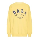 Ball Dame Gensere & Hettegensere Gul M