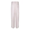 Blanca Vita Dame Bukser Beige L,