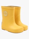 Mikk line Wellies Solid   Barefoot   Yellow   21