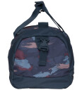 Beckmann 26L Gymbag for Barn med Ventilert Rom - Blå
