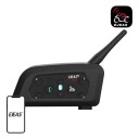 EJEAS V6PRO+ Intercom V6PRO+