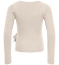 Kids Only Genser KokkFransiska Beige 158-164 Barneklær
