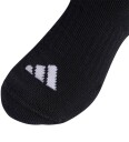 Adidas Sportswear 3S Kd C Crw 3P   Black   31 33