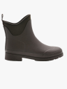 Roberto Rosso Casetta Rubberboot Low Brun 40
