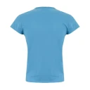 The Attico Dame Topper Blå S,