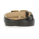 Elisabetta Franchi unisex Accessories Brun 2XL,