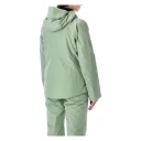 The North Face Dame Sport Grønn L,