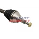 Fast Drivaksel FAST FT27054