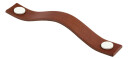 THEOFILS HÅNDTAK LEVANTO CC128 HVIT/BRUN