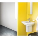 Hansgrohe Logis 70 Blandebatteri Med Push-open Ventil Baderom