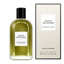David Beckham Botanical Resin Eau de Parfum 100 ml - Frisk og krydret duft