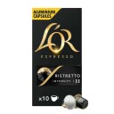 Philips L'or Capsules Risretto 6 Bags Bundle