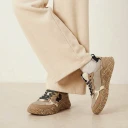 Id.eight unisex Sko Flerfarget 46 EU,