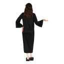 Fiestas Guirca Kimono Fighter Kostyme Teen 78447