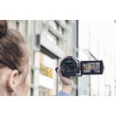Sony FDR-AX43 4K videokamera