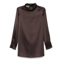 Gentryportofino Dame Bluser & Skjorter Lilla S,