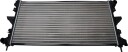 FAST FT55512 Radiator motorkjøling