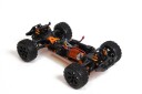 BSD 222T 1/10 Power Full Monster Truck Brushed