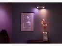 Philips Hue Dobbelt Argenta-spotlight