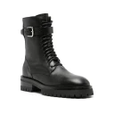 Ann Demeulemeester Herre Sko Svart 44 EU,