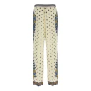 Etro Dame Bukser Flerfarget S,