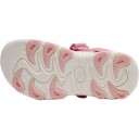 Hummel Sandal Wave Jr Rosa 31