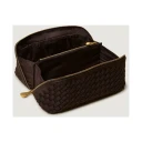 Naghedi Dame Vesker Brun ONE SIZE,