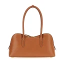 Stella McCartney, Dame, Vesker, Brun, ONE SIZE,