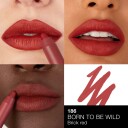 NARS Powermatte HighIntensity Lip Pencil 186 Born To Be Wild