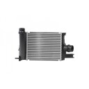 Intercooler HELLA 8ML 366 340-661