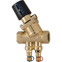 FRESE PV COMPACT SPECTRUM differansetrykkregulator DN15 5–30 kPa w