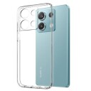 Xiaomi Redmi Note 13 Northjo 2-i-1 Beskyttelsessett Klar