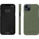 iDeal Of Sweden iPhone 14 Plus Fashion Deksel Seamless - Khaki