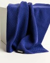 Humdakin Knitted Kjøkkenhåndkle 45x70 cm Midnight Turbo